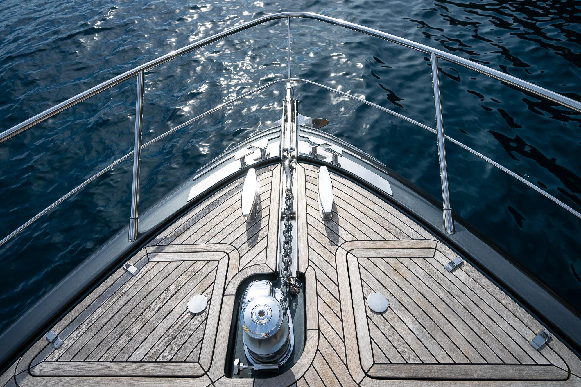 2016 RIVA 63' VIRTUS 